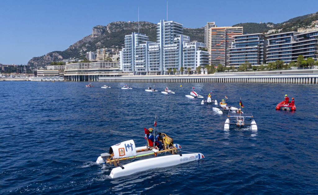 parade energy class prix
