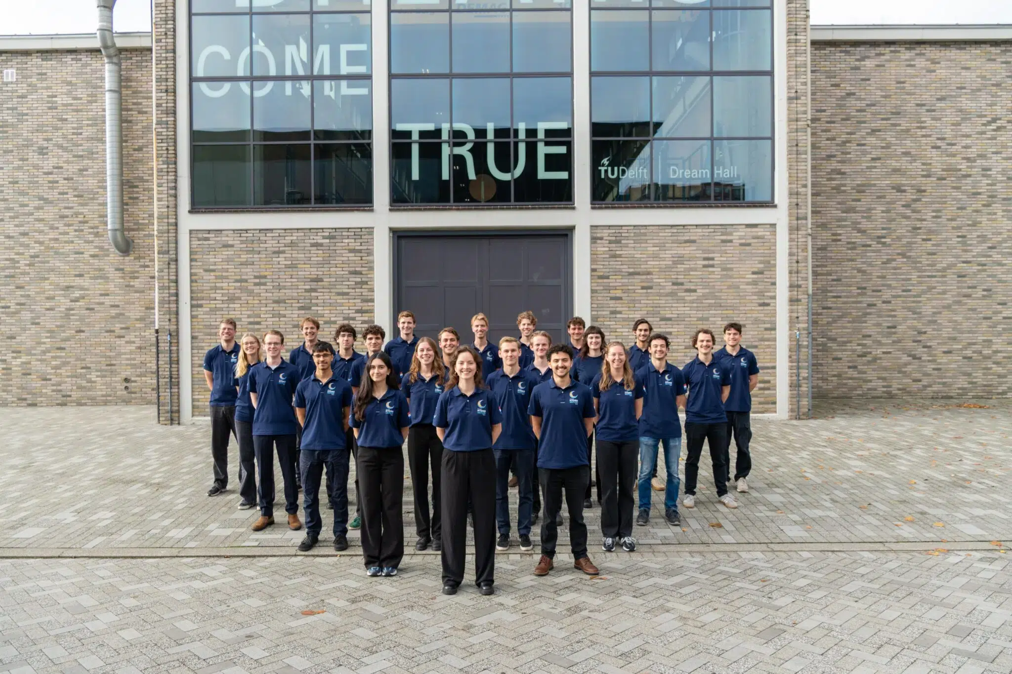 Delft University of Technology