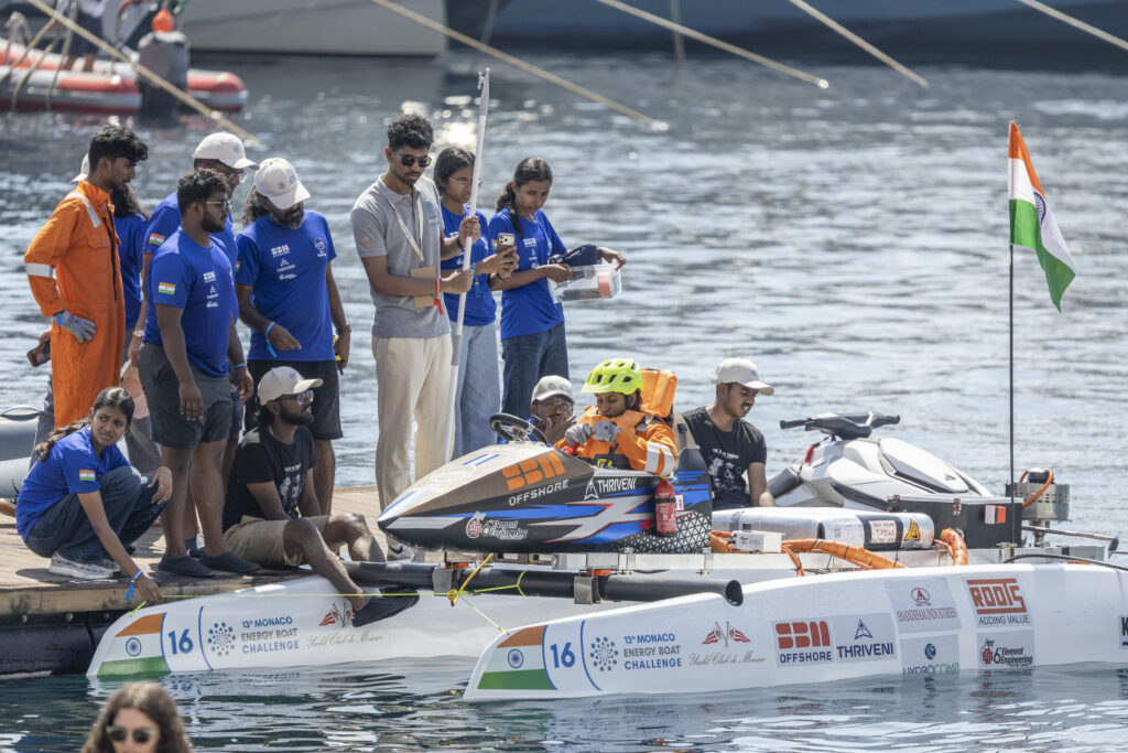 team sea sakthi