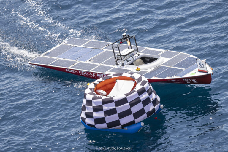 13° MONACO ENERGY BOAT CHALLENGE