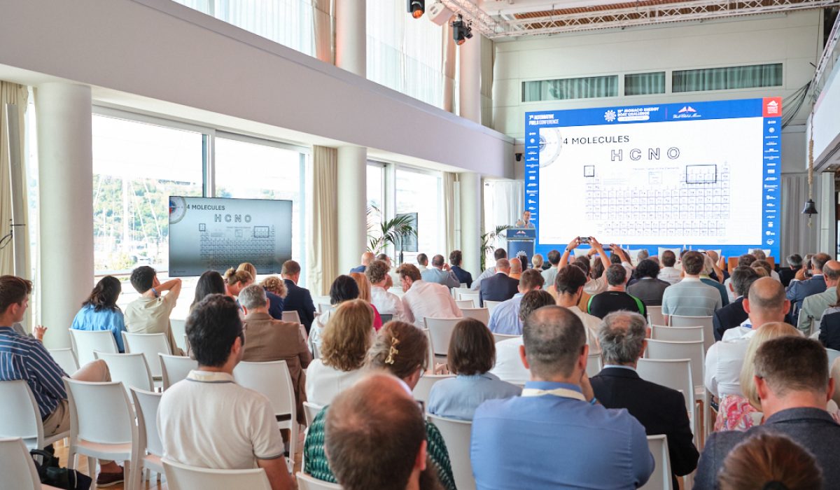 conference