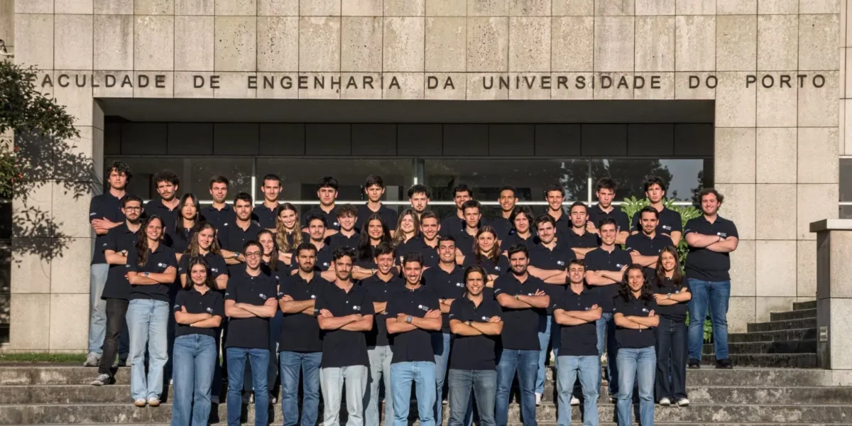 FEUP ACADEMIC SOLAR TEAM