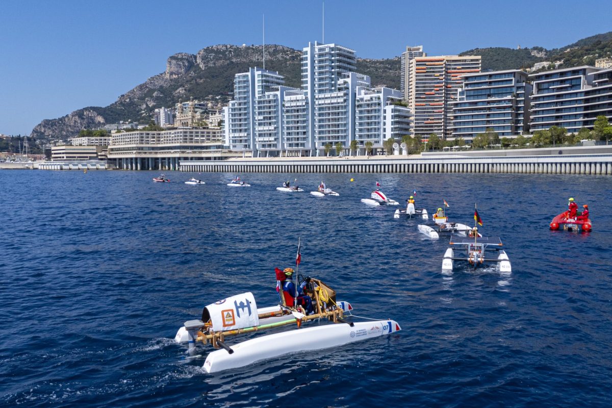 parade energy class prix