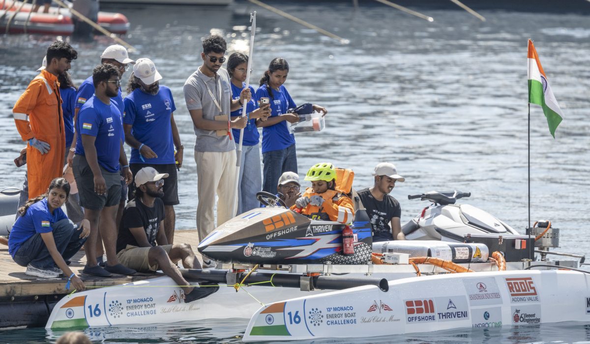 team sea sakthi